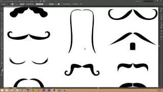 Adobe Illustrator CS6 for Beginners - Tutorial 1 - Introduction