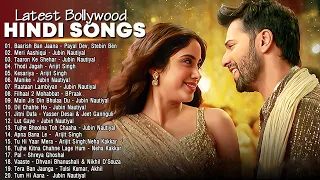 New Hindi Songs 2023 ❤️Top 20 Bollywood Songs July 2023 ❤️ Indian Songs