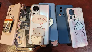 Xiaomi 13 lite case haul