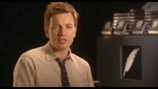 Ewan McGregor-Ghost Writer Int