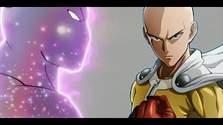 Saitama Vs Zeno || How Zeno died | God ultimate weapon