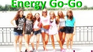 SDS.MD / Energy Go-Go/ Choreo Ivascenco Anastasia/Go-Go Moldova