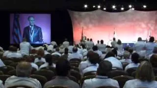 2009 ACF National Convention - Day 2 Wrap-up