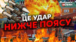 🚀ДЫМОВ: Атака по МОСКВЕ СТАНЕТ КЛЮЧЕВОЙ – Путина сотрут в пыль