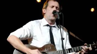 Hugh Laurie - You Don't Know My Mind (Leadbelly) - Live Le Trianon Paris - 11/05/2011