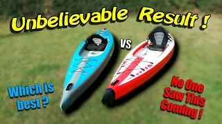 Sandbanks Style Optimal Pro vs Aquatec Ottawa - Comparison Review