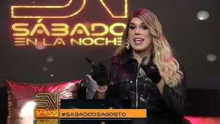 SÁBADO EN LA NOCHE – (BLOQUE 6) 05/08/2023