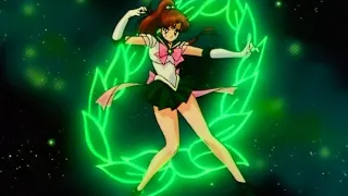 Sailor Jupiter/Makoto Kino Tribute