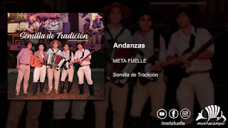 Meta Fuelle - Andanzas (Audio Oficial)