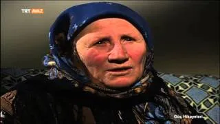 Ahıska Türkleri'nin Göç Hikayeleri - Yüzyıllık Yalnızlık - 3. Bölüm - TRT Avaz