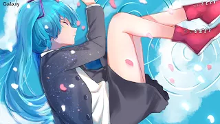 「Nightcore」→ Dynasty (TikTok ver)