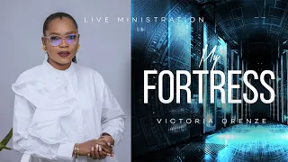 VICTORIA ORENZE - MY FORTRESS