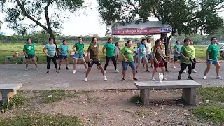 zumbambang original