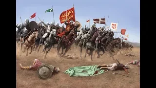 Battle of Arsuf
