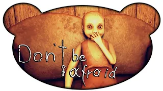 Don't Be Afraid: The First Toy #03 - Ich hasse diese Puppe! (Horror Gameplay Deutsch Bruugar)