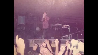 Depeche Mode 1985-07-23 Volan Stadium, Budapest, Hungary (HQ sound)