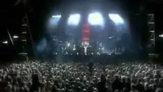 Rammstein - Engel ( Live Aus Berlin )