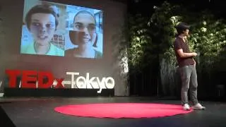 Ideas Worth Making - [English]: Masashi Kawamura at TEDxTokyo