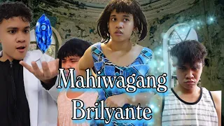 JEPOY TIKTOK- Mahiwagang Brilyante