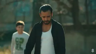 Çukur dizisinden "Var" sistemine gönderme: