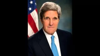 John Kerry     2004 Presidential Election Concession Speech