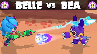 BELLE vs BEA | Best Sniper