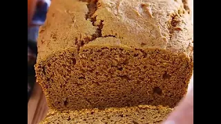How To Make Healthy Pumpkin Bread