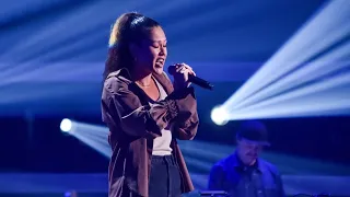 Nel Lewicki - Chandelier | The Voice 2022 (Germany) | Blind Auditions