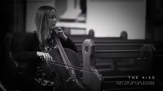 The Kiss - The Last Of The Mohicans (solo cello)