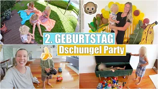 Moritz 2. Geburtstag 🥳 Geschenke & tolle Neuigkeiten! | Isabeau