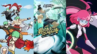 TIKTOK ANIME - Tổng Hợp những video ANIME mãn nhãn người xem #3