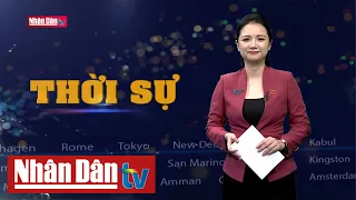 Tin tức Thời sự mới nhất hôm nay | Bản tin 22h ngày 26-4-2024