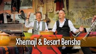 Xhemajl & Besart Berisha - Oda e Gjilanit (Potpuri popullore )