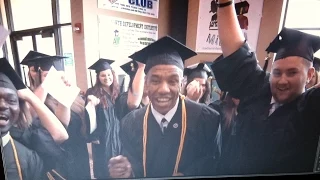 The Best Graduation Song Ever! "The Graduation Anthem"