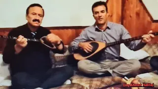 Rifat Dragaj & Fatmir Bajra - Dit´e Shtune / Terdeci Sound