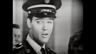 Elvis Presley Suspicious Minds - Presidential Medal of Freedom