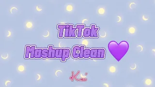 TikTok Mashup Clean