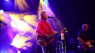 The Jim Cuddy Band Performing Try - Canada Day At Chinguacousy Park in Brampton