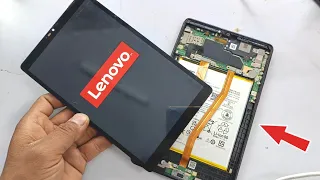 Lenovo tab no display | सोचा नहीं था कि ऐसे ठीक हो जाएगा ✅ ये आपके साथ भी हो सकता है देख लो | Tab