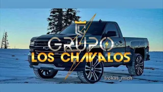 PASÓ EN CULIACÁN-GRUPO LOS CHAVALOS(COVER)