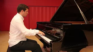 Rachmaninov - Prélude n°2 et 7 opus 23