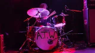 All Them Witches - Blood and Sand/Milk and Endless Waters (Victory North Savannah GA May 10th, 2024)