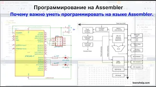 Урок №0. Почему важно уметь программировать на языке Assembler.