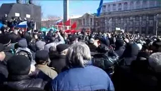 Свободу Губареву!