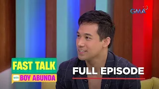 Fast Talk with Boy Abunda: Sino ang PABORITONG naka-love team ni Ken Chan? (Full Episode 165)