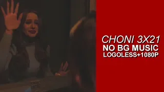 Choni Scenes 3x21 [Logoless+1080p] (NO BG Music)