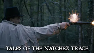 Three Duels with Andrew Jackson - Short Film - A Chapter from TALES OF THE NATCHEZ TRACE