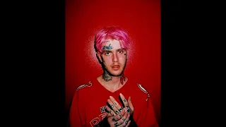 Lil Peep Type beat ~ "ghost boy" | EMO TRAP TYPE BEAT