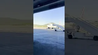 LowCost VOLOTEA A320 | Cagliari, Italy 🇮🇹