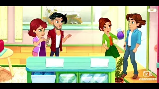 Delicious World-Cooking Game 1 season 7 episode #world_cooking